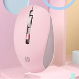 HP Wireless Mouse S1000 Plus image 1