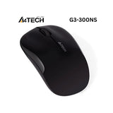 A4TECH G3-300NS Wireless Mouse image 0