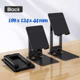 Metal Mobile Stand Multifunctional Folding image 0