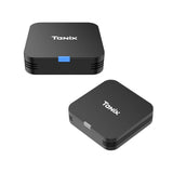 Tanix Smart Tv Box H313 Super Mini image 1