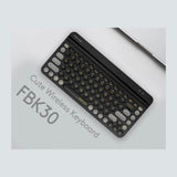 A4tech FBK30 Bluetooth Keyboard image 0