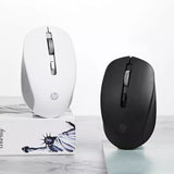 HP Wireless Mouse S1000 Plus image 0