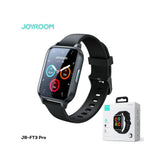 Joyroom-ft3 Pro Smart Watch Fit-life Series Grey image 0