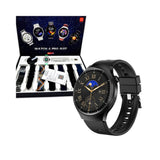 Watch 4 Pro Suit Smartwatch With 7 Straps image 0