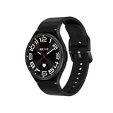 JS Watch 6 Max Classic Smart Watch AMOLED image 0