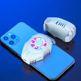 Memo Mobile Phone Cooler L01 image 1