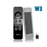 WeChip W3 Air Mouse Wireless 2.4Ghz image 0