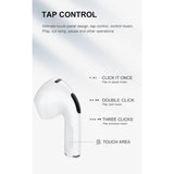 Aspor a615 Airpods 3 High Quality image 3