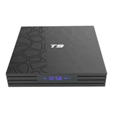 Smart Box T9 4gb+64gb 4k Ulta Hd image 1