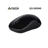 A4TECH G3-300NS Wireless Mouse image 1