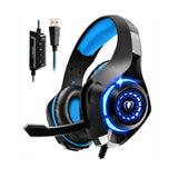 Beexcellent Gaming Headset 7.1 GM-110 image 0