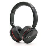 NIA Q6 BLUETOOTH HEADPHONE image 1