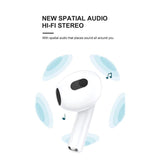 Aspor a615 Airpods 3 High Quality image 2
