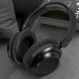 NIA Headphone J1 Bluetooth Over Ear image 0