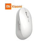 Xiaomi Dual-Mode Wireless Bluetooth Mouse Silent image 1