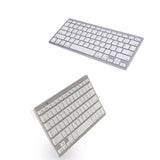 Bluetooth Wireless Keyboard image 1