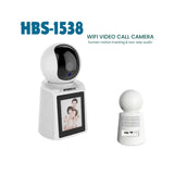 Wifi Video Calling Camera HBS-1538 image 0