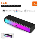 Kisonli Bluetooth Speaker I-630 wireless image 0
