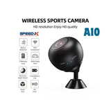 Speed-X A10 Mini Wifi Security Camera image 0