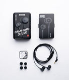 Remax Handfree Metallic black RM-510 image 1