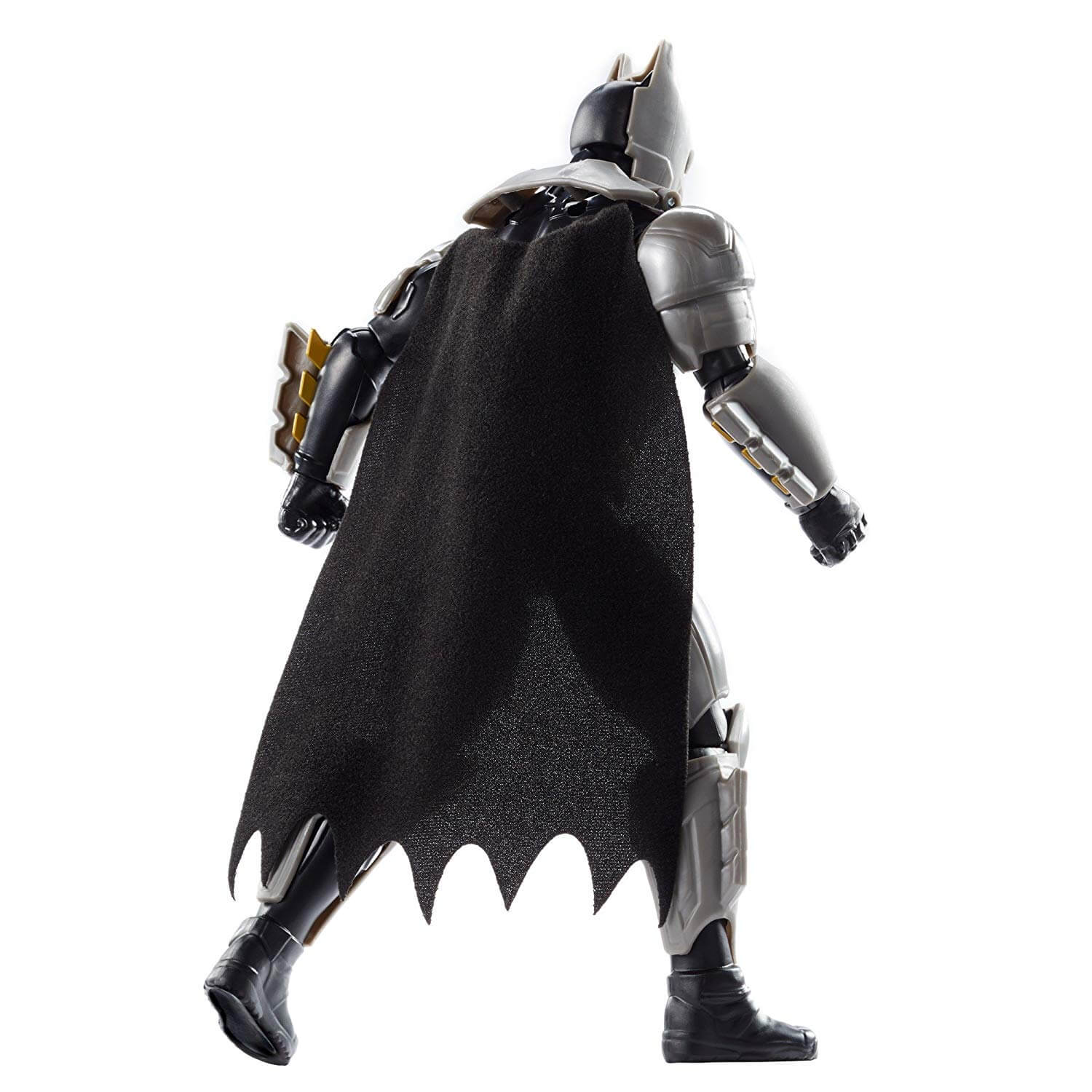 total armour batman
