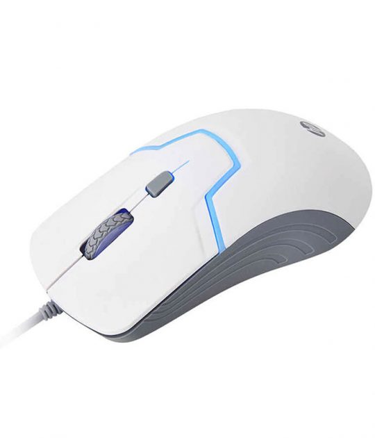 HP M100s Gaming Mouse