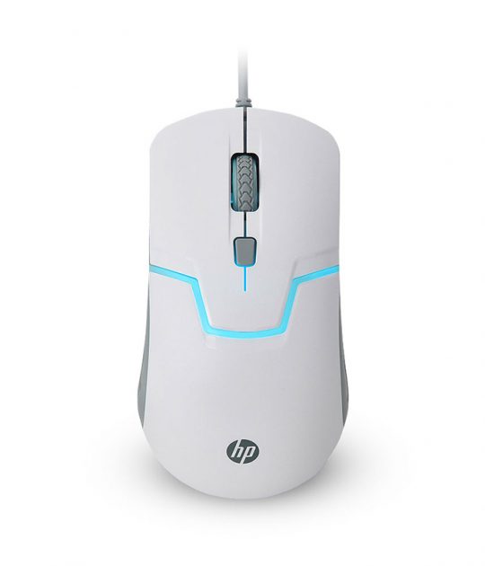 HP M100s Gaming Mouse