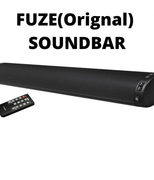 Fuze Soundbar Orignal