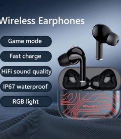 Awei T29 Pro Gaming Earbuds TWS